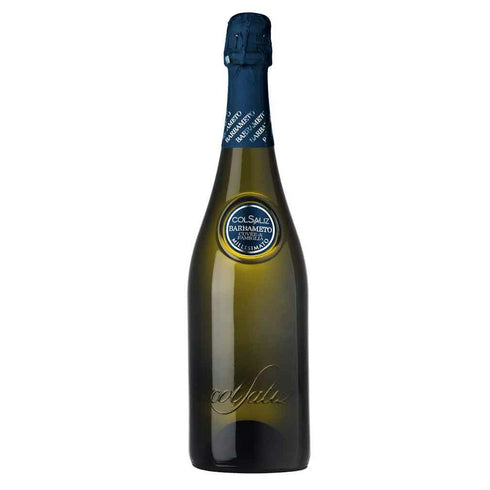 Barbameto Col Saliz Prosecco Brut DOC Treviso 75cl