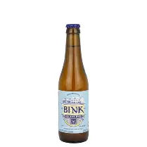Bink Blanche Bio 33cl