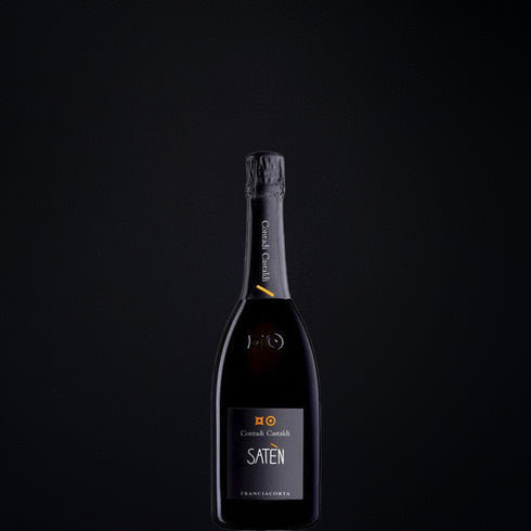 Contadi Castaldi Satèn Franciacorta DOCG 2020 75cl
