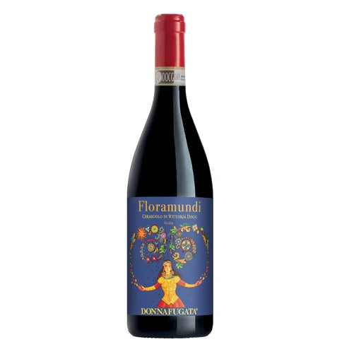 Cerasuolo di Vittoria DOCG Floramundi 2023 - Donnafugata