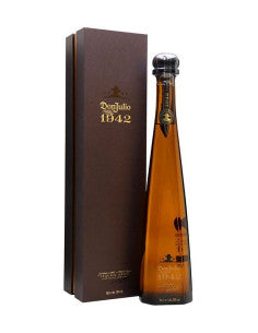 Don Julio Tequila Añejo 1942 con Astuccio 75cl