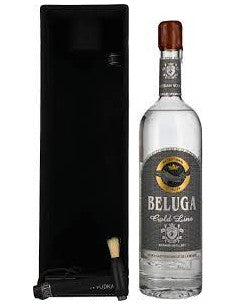 Beluga Vodka Gold Line 70cl