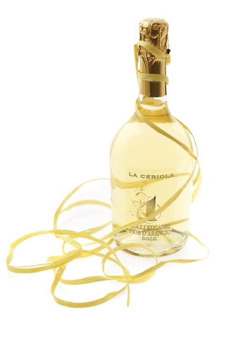 Podere alla Quercia La Ceriola Fior d'Arancio Colli Euganei DOCG 75cl