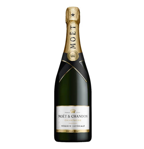 Moët & Chandon Réserve Impériale Champagne Brut 75cl