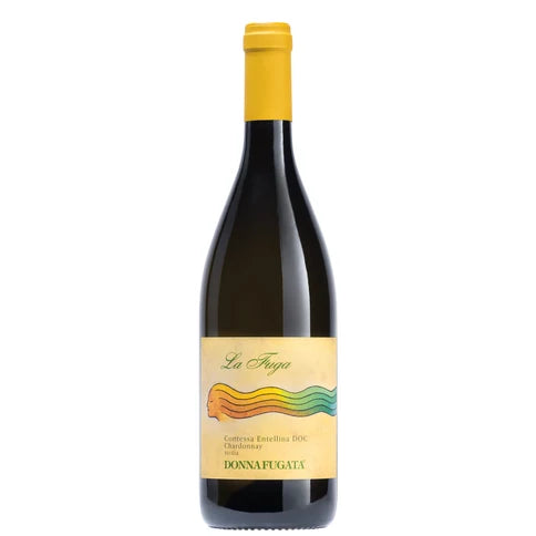 Sicilia DOC Grillo La Fuga 2025 - Donnafugata