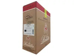 Bag in Box Merlot