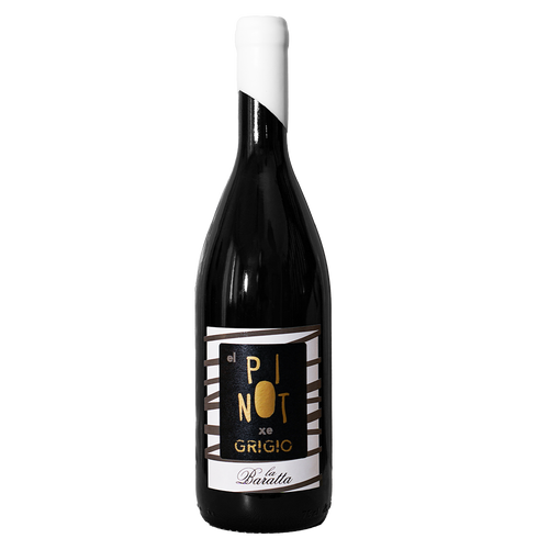 Crosariol La Baratta Pinot Grigio Veneto IGT 2022 75cl