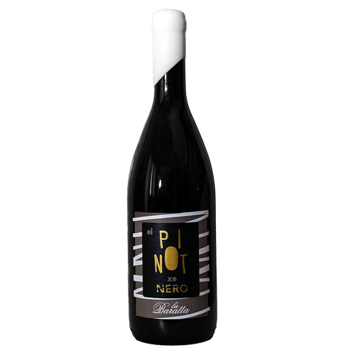 Crosariol La Baratta Pinot Nero Veneto IGT 2024 75cl