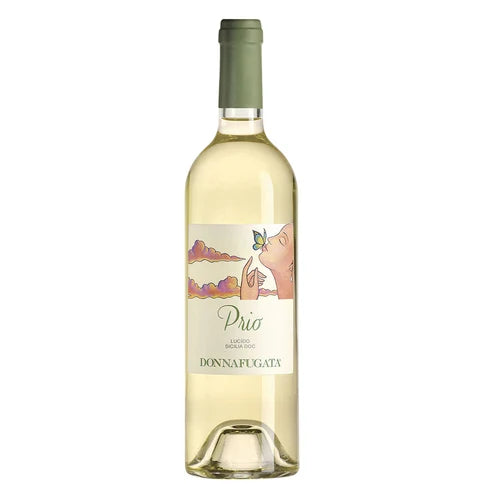 Sicilia DOC Prio 2025 - Donnafugata