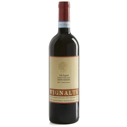 Colli Euganei DOC Rosso Riserva Vignalta 2020