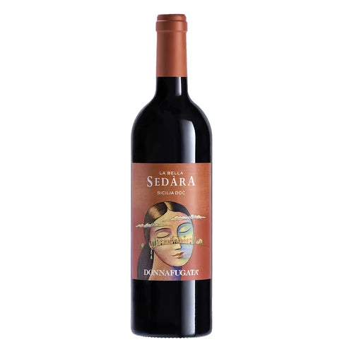 Sicilia DOC La Bella Sedàra 2024 - Donnafugata