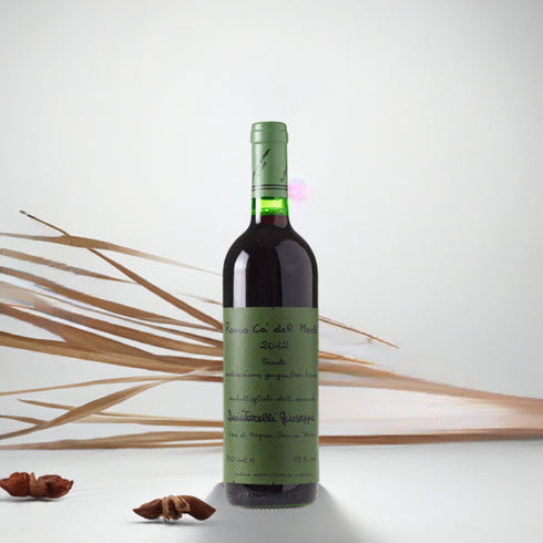 Quintarelli Giuseppe Rosso Cà del Merlo Veronese IGT 2017 75cl