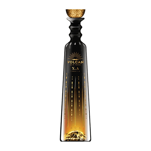 Tequila Volcan De Mi Tierra XA Luminous – Extra Añejo cl70 40%