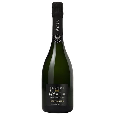 Ayala Brut Majeur Champagne NV 75cl
