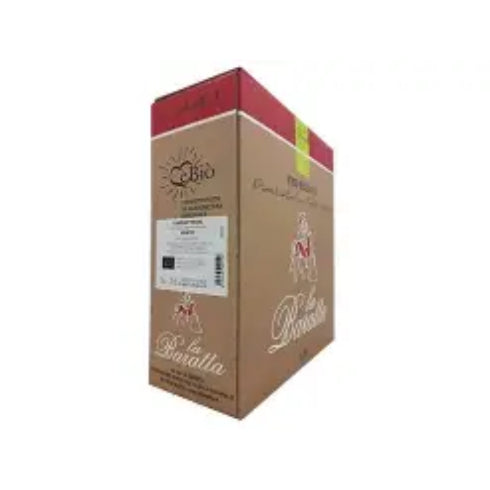 Bag in Box Cabernet Franc