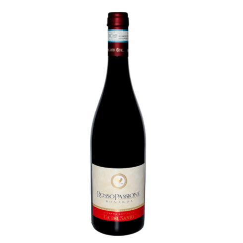 Bonarda Rosso Passione Ca' del Santo 2025