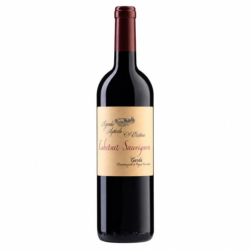 Zenato Cabernet Sauvignon Garda DOC 2021 75cl