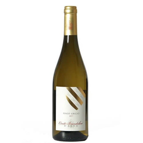 Conte Brandolini d'Adda Pinot Grigio Friuli Grave DOC 2022 75cl