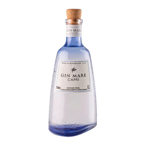 Gin Mare Mediterranean 'Capri Edition' 70cl