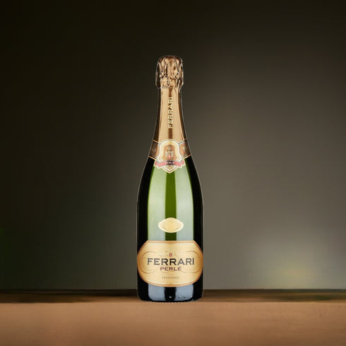 Ferrari Trento DOC "Perlè" brut 2019