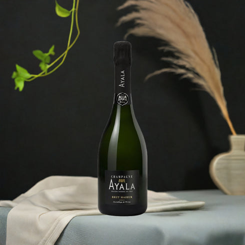 Ayala Brut Majeur Champagne NV 75cl