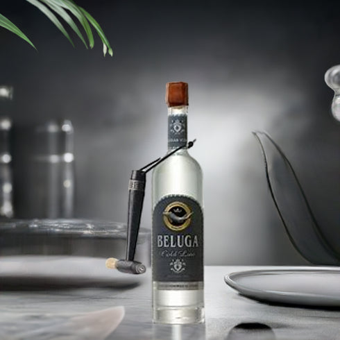 Beluga Vodka Gold Line 70cl