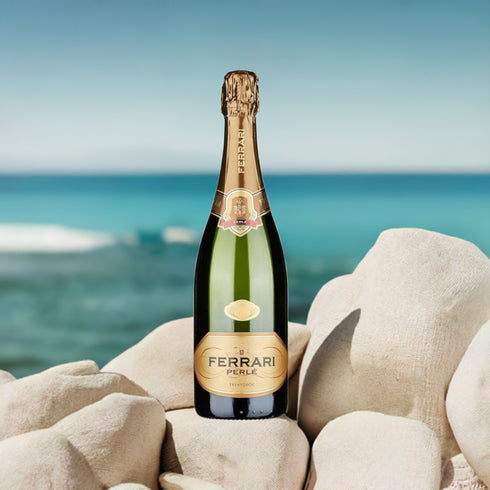 Ferrari Trento DOC "Perlè" brut 2019