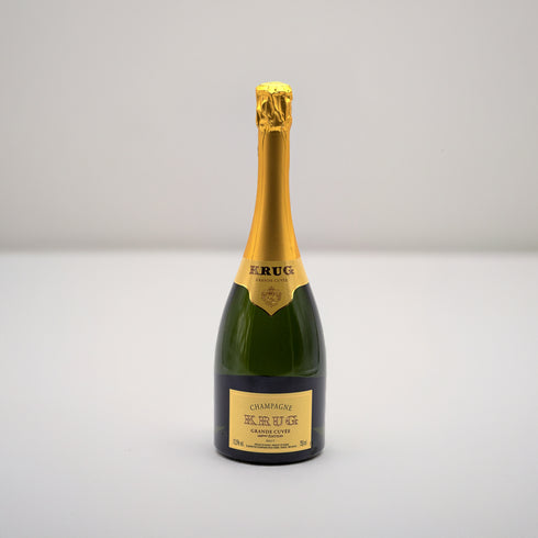 Champagne Brut Grande Cuvée 171 Ème Édition - Krug