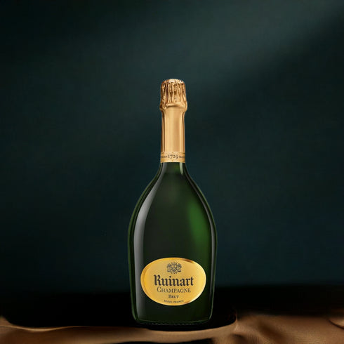 Ruinart R de Ruinart Champagne Brut NV 75cl