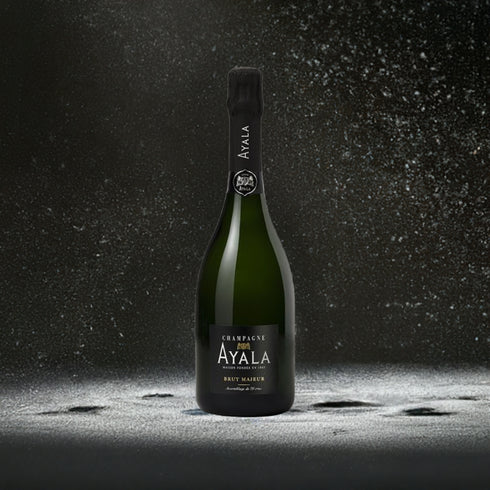 Ayala Brut Majeur Champagne NV 75cl