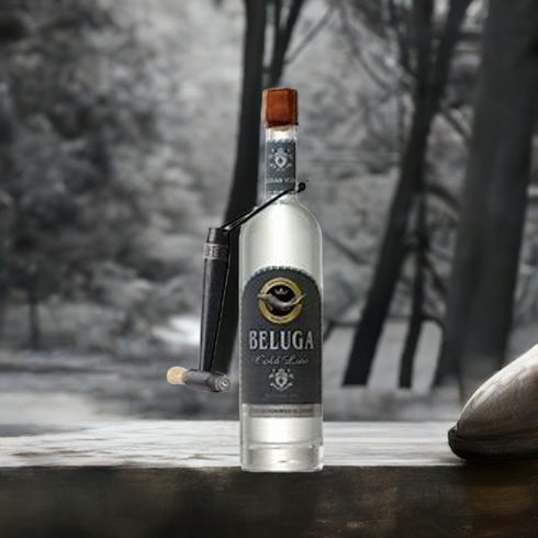 Beluga Vodka Gold Line 70cl