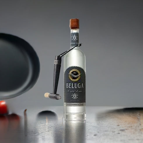 Beluga Vodka Gold Line 70cl