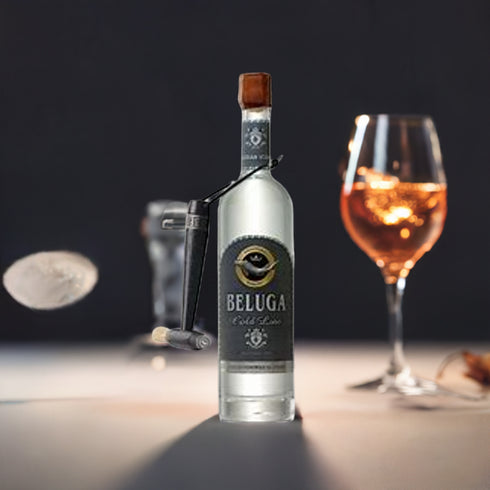 Beluga Vodka Gold Line 70cl