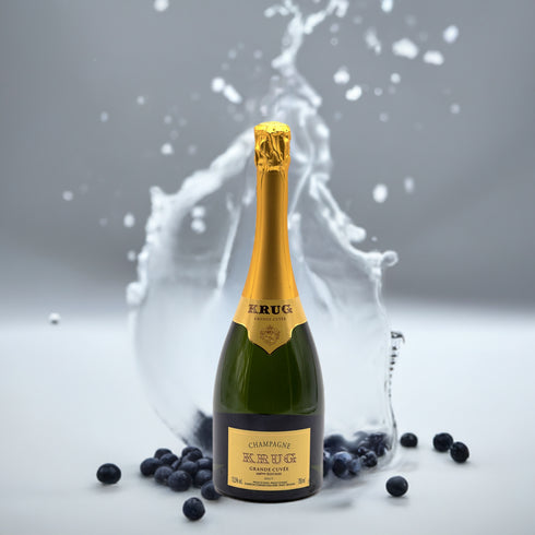 Champagne Brut Grande Cuvée 171 Ème Édition - Krug