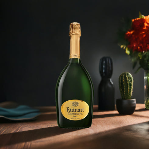 Ruinart R de Ruinart Champagne Brut NV 75cl