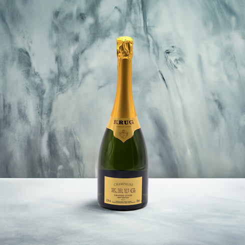 Champagne Brut Grande Cuvée 171 Ème Édition - Krug