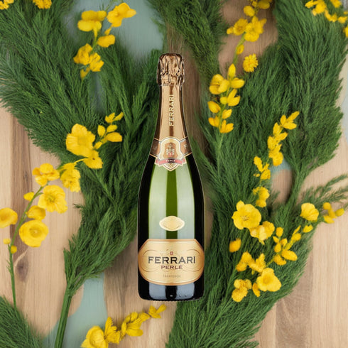 Ferrari Trento DOC "Perlè" brut 2019