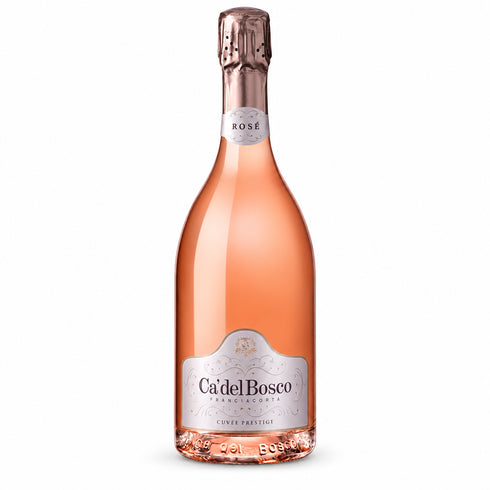Ca' del Bosco Cuvée Prestige Rosé Franciacorta DOCG 75cl