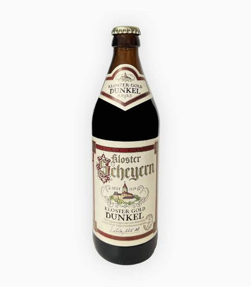 Scheyern Abbazia Dunkel 50cl