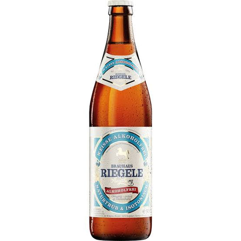 Weisse Alkoholfrei - Birra Weizen Senza Alcol