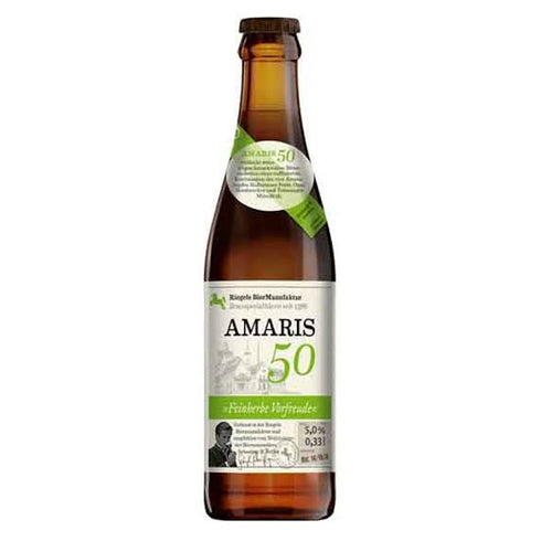Amaris 50 - Attesa Gioiosa