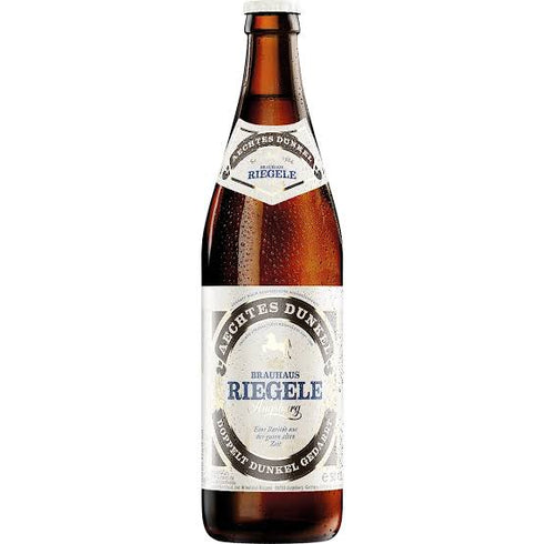 Aechtes Dunkel - Birra Scura