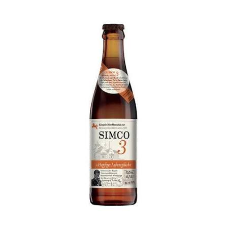 Simco 3 - Gioia della Vita