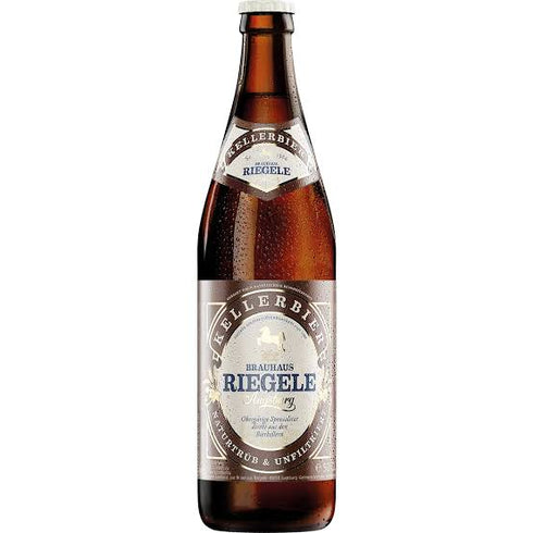 Kellerbier - Birra Speciale