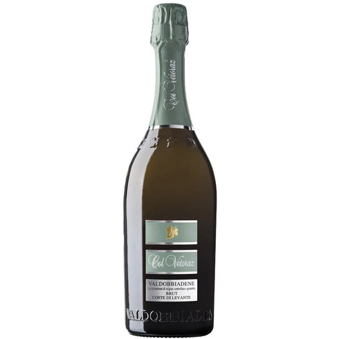 Col Vetoraz Coste di Levante Prosecco di Valdobbiadene Brut DOCG 2025 75cl