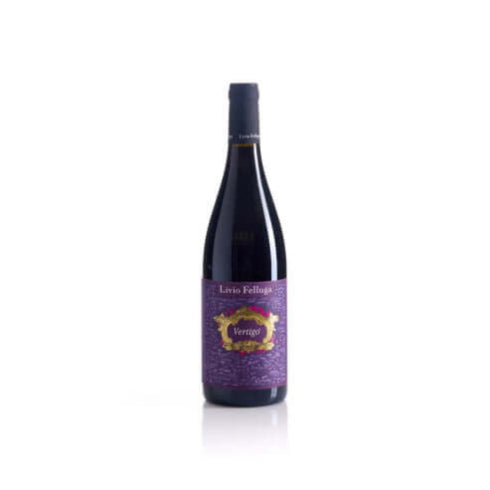 Livio Felluga - Vertigo 2023 - Rosso delle Venezie IGT - 75cl