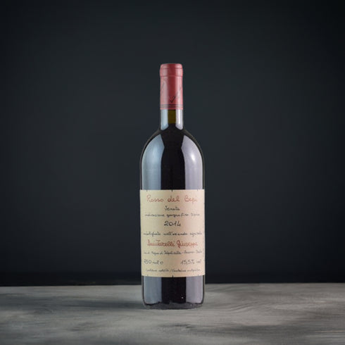 Quintarelli Giuseppe Rosso del Bepi Veronese IGT 2016 75cl