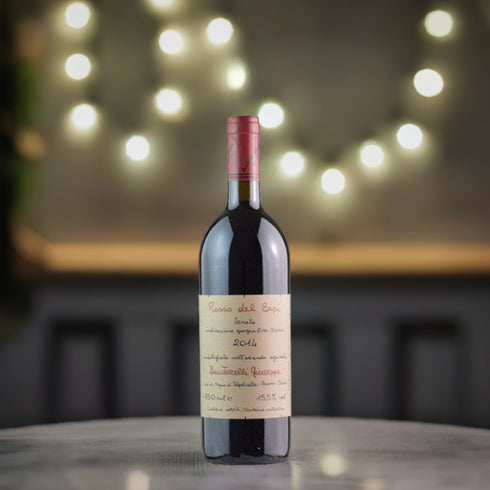 Quintarelli Giuseppe Rosso del Bepi Veronese IGT 2016 75cl