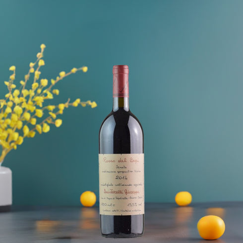 Quintarelli Giuseppe Rosso del Bepi Veronese IGT 2016 75cl