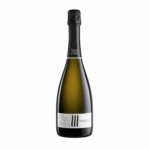 Naonis Prosecco Brut DOC Friuli-Venezia Giulia 75cl